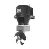 SE60/185S-12IP, 12V, Single Prop 132 lbs of Thrust, Ignition Protected
