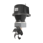 SE60/185S-12IP, 12V, Single Prop 132 lbs of Thrust, Ignition Protected