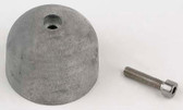 Sleipner SM139671 Zinc anode (incl. screw & pin) for 300mm bronze prop