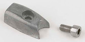 Sleipner SM71180 Zinc anode (incl. screw) For 7HP