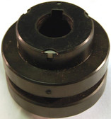 Sleipner SM71462 Rubber coupler, one-piece for (SE80/100, SH100)