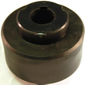 Sleipner SM71463 Rubber coupler, one piece for (SE120-210, SH160)