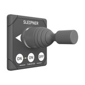 Sleipner SM8960G Control panel for bow thruster, joystick