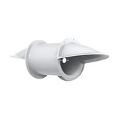 Sleipner SM90136 Set of Cowlings for 215mm (8.5") Stern Tunnel, Composite