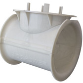 Sleipner SM90150i Stern Thruster Tunnel, Composite For 250mm (SE130, SE170, SH240)