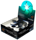 Sleipner SM99999 Propeller, 5-Blade, Composite (Upgrade for Gravity Feed Models) For 125T