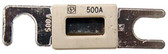 Sleipner SMANL500 ANL Fuse - 500 Amp. SE100 (12V), SE130 (12V), SE210 (24V), 240TC