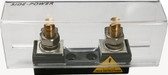 Sleipner SMANLHOLD-C ANL Fuseholder with Clear Cover