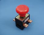 SMED252 Battery Disconnecting Switch, double pole 250A cont.
