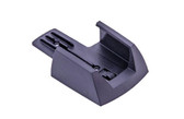 Radio Remote Control Spare Locking Holder black