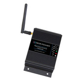 Spare Radio Control Receiver box only for designer radio remote