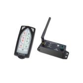 Radio Remote Control Kit, Bow and Stern Thruster, S-Link, IP65
