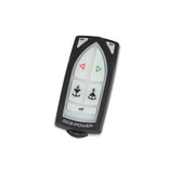 Radio Control Transmitter for one Bow Thruster and Windlass