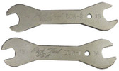 Wrenches, metric set includes 13/14mm, and 17/18mm SMTOOL-SET
