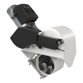 Sleipner SR100/185T-24V SR100/185T 24V Retracting Thruster - 100Kg/220Lb