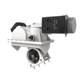 Sleipner SRL100/185T-24V SRL100/185T 24V Retracting Thruster - 100Kg/220Lb