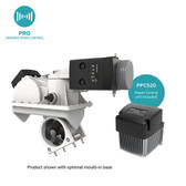 Sleipner SRLP100/185T-2V SRLP100/185T 24V Retracting Thruster - 100Kg/220Lb