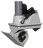 Sleipner SRP170/250TC SR170/250TC 24V Retracting Thruster - 170Kg/386Lb