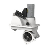Sleipner SRV300/300TC SR300/300TC 48V Retracting Thruster - 300Kg/660Lb