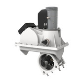 Sleipner SRV80/185T-12V SRV80/185T 12V Vertical Retracting Thruster - 80Kg/176Lb