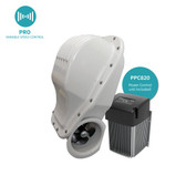 Sleipner SXP100/185T-24V SXP100/185T 24V External Stern Thruster - 100Kg/220Lb