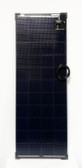 Solara 160w Power M solar panel with SunPower cells