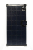 Solara 115w Power M solar panel with SunPower cells