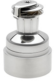Andersen 46 Self Tailing Winch Full Stainless Compact Above Deck 12V