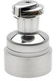 Andersen 50 Self Tailing Winch Full Stainless Compact Above Deck 12V