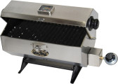 DICKINSON SEA-B-QUE SMALL
