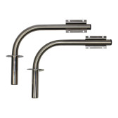 DICKINSON TAFF RAIL MOUNT WITH SOCKETS