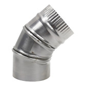 5" X 45 DEGREE ELBOW (EACH)