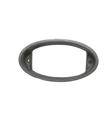 Replacement 5” diameter chimney flue collar for the Bering, Pacific, Adriatic, Atlantic and Beaufort stoves made from approximately 1985 to present.