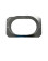 Replacement 4” diameter chimney flue collar.