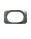 Replacement 3” diameter chimney flue collar.