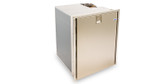 Isotherm CRUISE 65 FREEZER STAINLESS STEEL - 2.3 Cu. Ft.