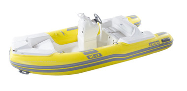 DL-13 Caribe Inflatables