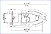 Caribe DL-17