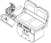 Highfield FCT-8XL Console