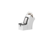 Highfield SDS500 Console Kit with RS900 Seat