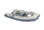 MW Standard Light Grey / Artic Short Shaft + Optional Light
