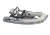 MW Standard Light Grey / Artic