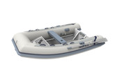 Highfield Classic 290 Aluminum Hull Inflatable Boat -  Quotation