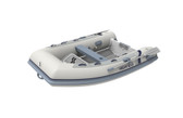 Highfield Classic 260 Aluminum Hull Inflatable Boat -  Quotation