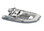 Light Grey / Artic