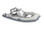 Light Grey / Artic