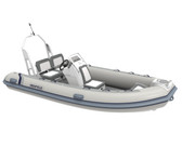 Highfield Classic 420 Aluminum Hull Inflatable Boat -  Quotation