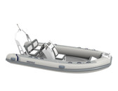Highfield Classic 460 Aluminum Hull Inflatable Boat -  Quotation