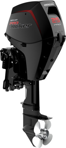 ProKicker 20Hp
