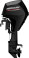 Fourstroke 25Hp